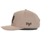 Waggle Loosey Goosey hat Brown