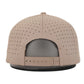 Waggle Loosey Goosey hat Brown
