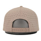 Waggle Loosey Goosey hat Brown