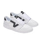 Vans Unisex U LOWLAND 2.0 White Black