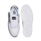 Vans Unisex U LOWLAND 2.0 White Black