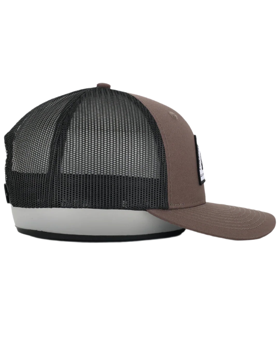 Waggle Lumberhack Tree Removal Trucker Hat
