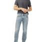 Silver Men’s Eddie Relaxed Fit Tapered Leg Jeans M42995SMC230