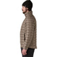 Patagonia Men's Down Sweater Marlow Brown