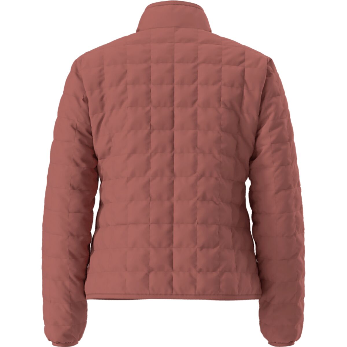 The North Face Women's Junction Insulated Jacket Mars Dust