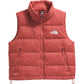 The North Face Women's Hydrenalite™ Down A-Line Vest Mars Dust