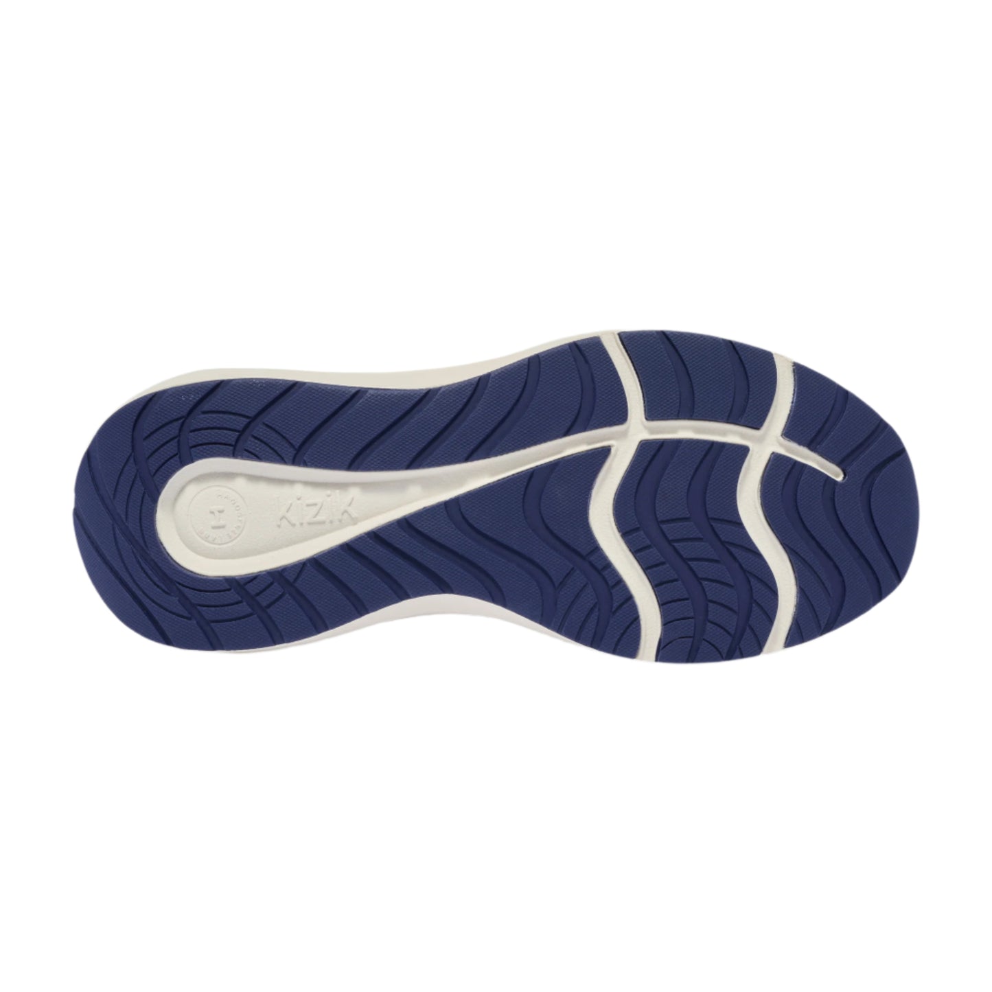 Kizik Men’s Athens 2 Lapis Blue