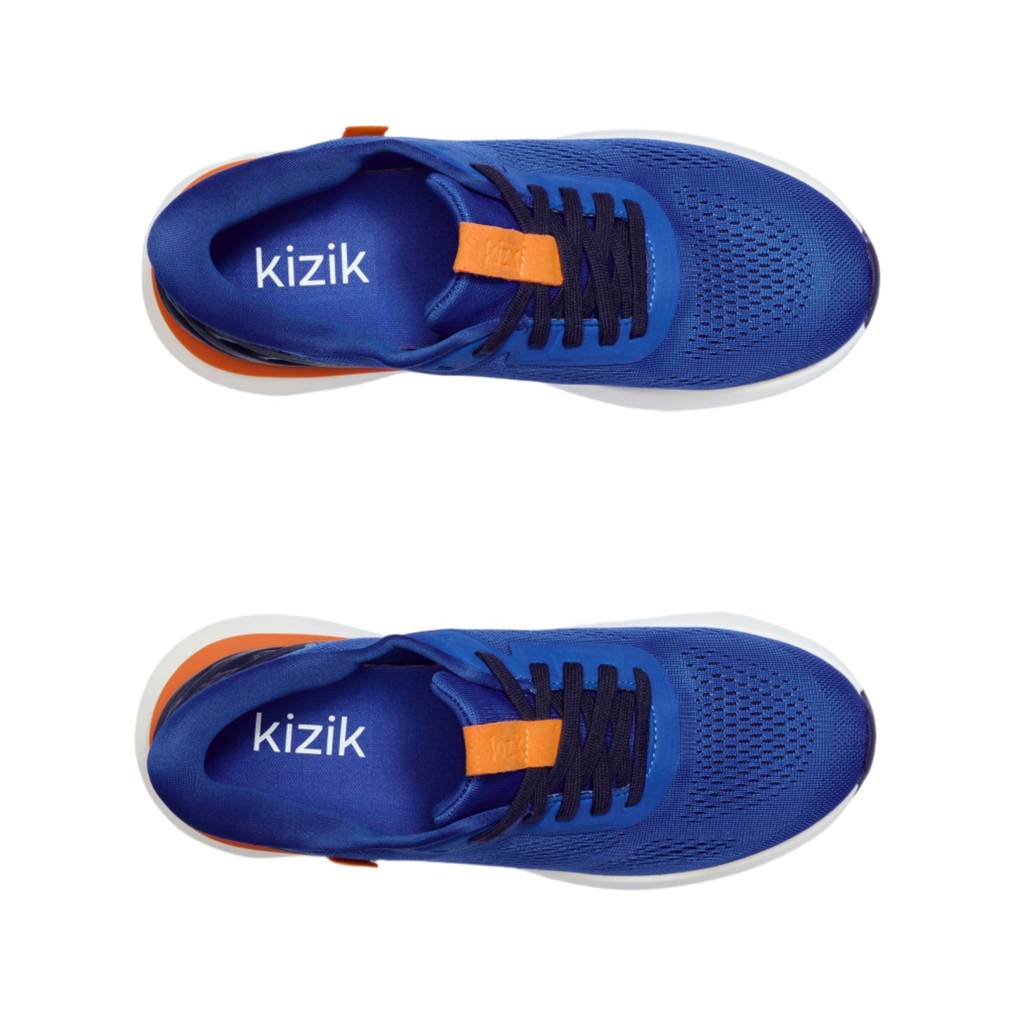 Kizik Men’s Athens 2 Lapis Blue
