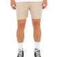 Hurley Men's Phantom Slub 7" Inseam Khaki