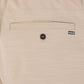 Hurley Men's Phantom Slub 7" Inseam Khaki