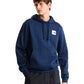 The North Face Men's Box Half Dome Regular Hoodie Summit Navy