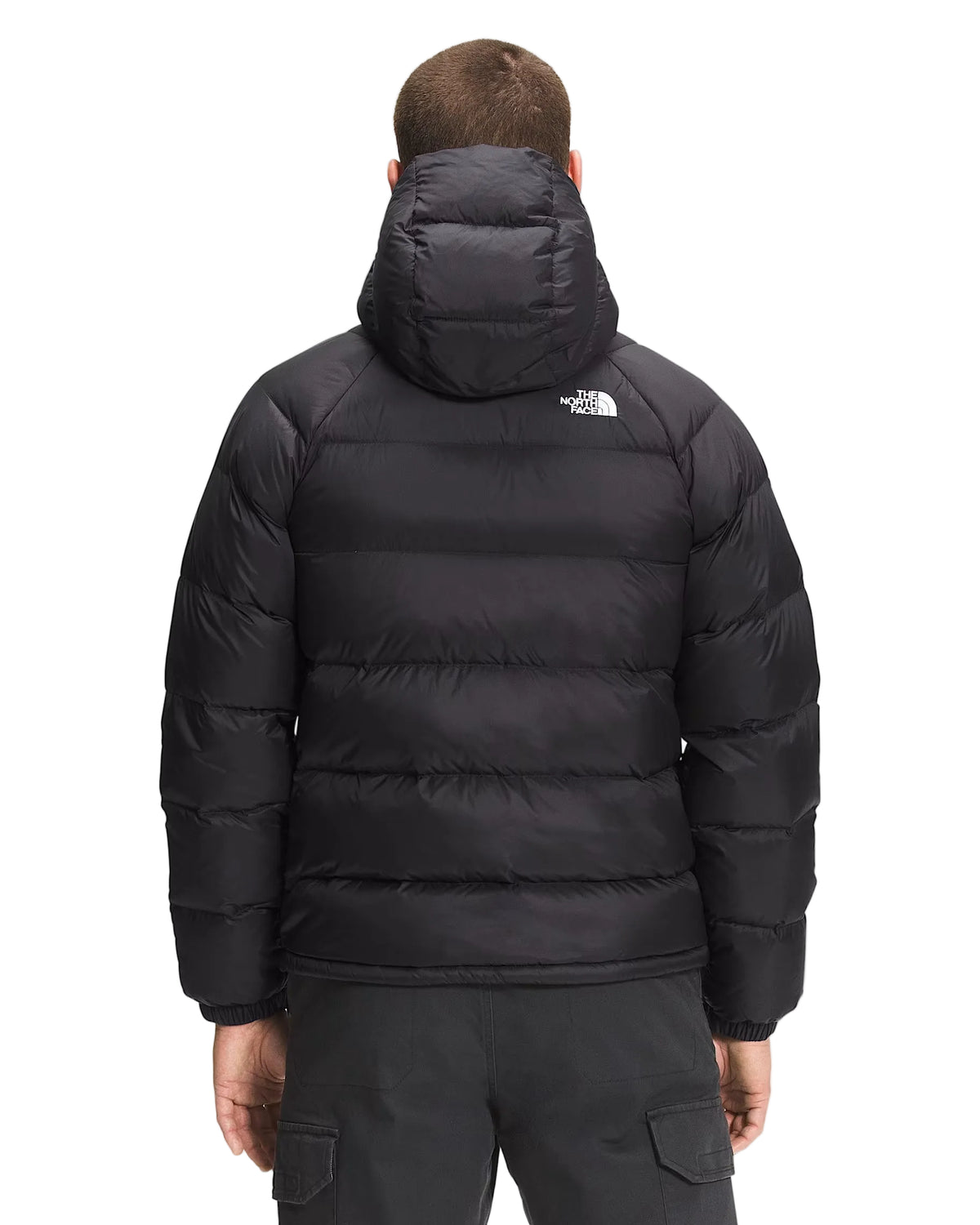 The North Face Men's Hydrenalite™ Down Hoodie Tnf Black
