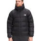 The North Face Men's Hydrenalite™ Down Hoodie Tnf Black