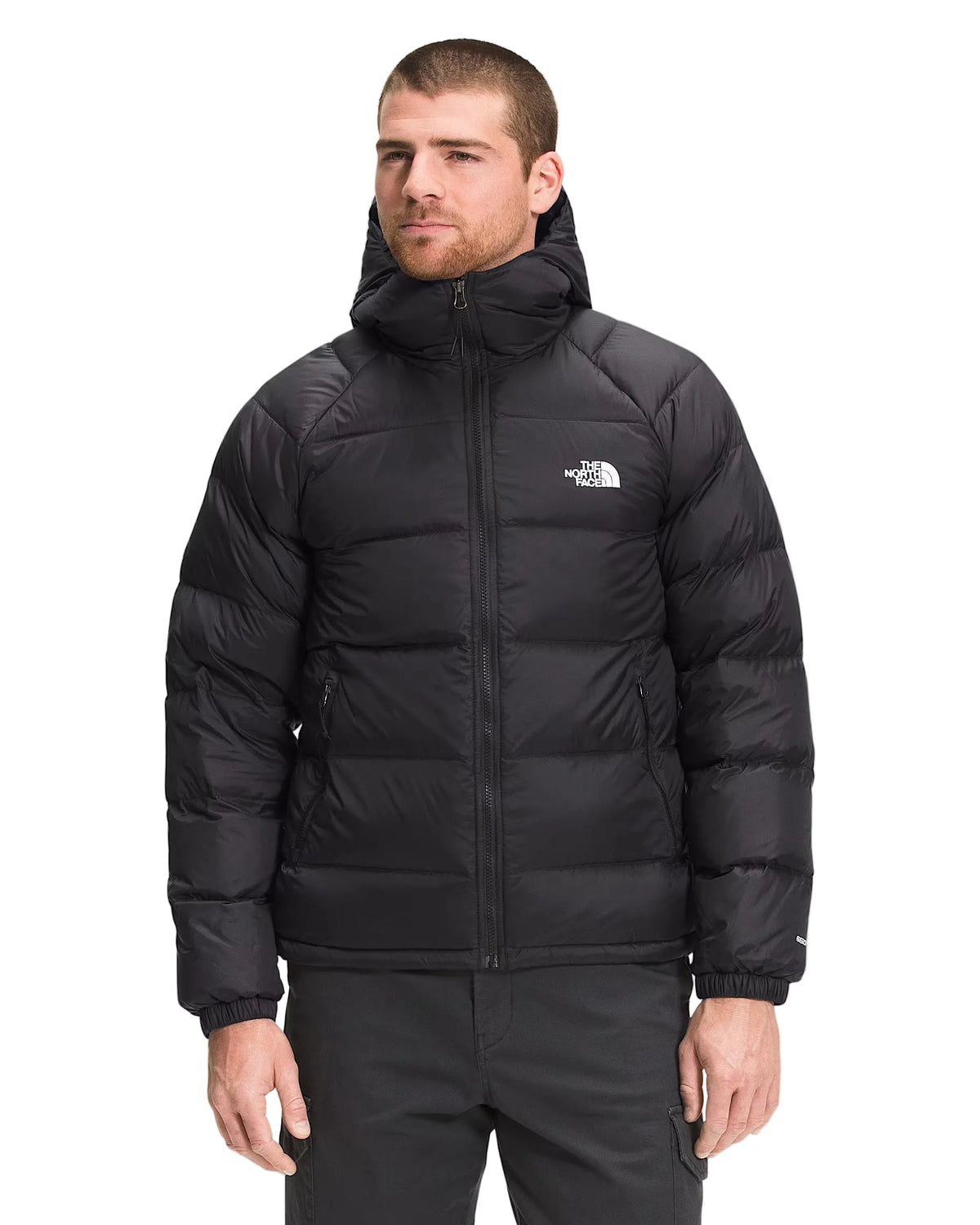 The North Face Men's Hydrenalite™ Down Hoodie Tnf Black