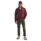 The North Face Men's TNF™ Performance Fleece ¼ Zip Sumac