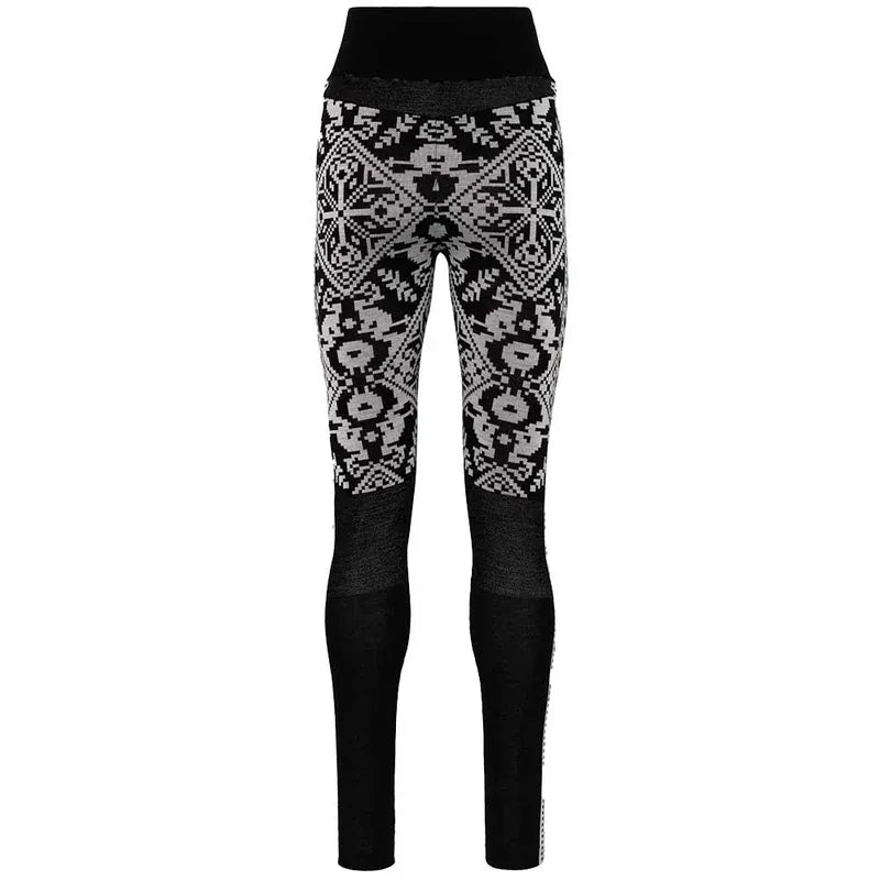 Kari Traa Women's Saga Pants Black