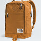 The North Face Berkeley Daypack Timber Tan/TNF Black