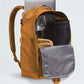 The North Face Berkeley Daypack Timber Tan/TNF Black