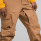 The North Face Men's Freedom Snow Pants Almond Butter