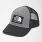 North Face Mudder Trucker_TNF Black/TNF Medium Grey Heather