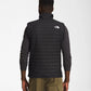 The North Face Men's Canyonlands Hybrid Vest TNF Black