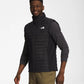 The North Face Men's Canyonlands Hybrid Vest TNF Black