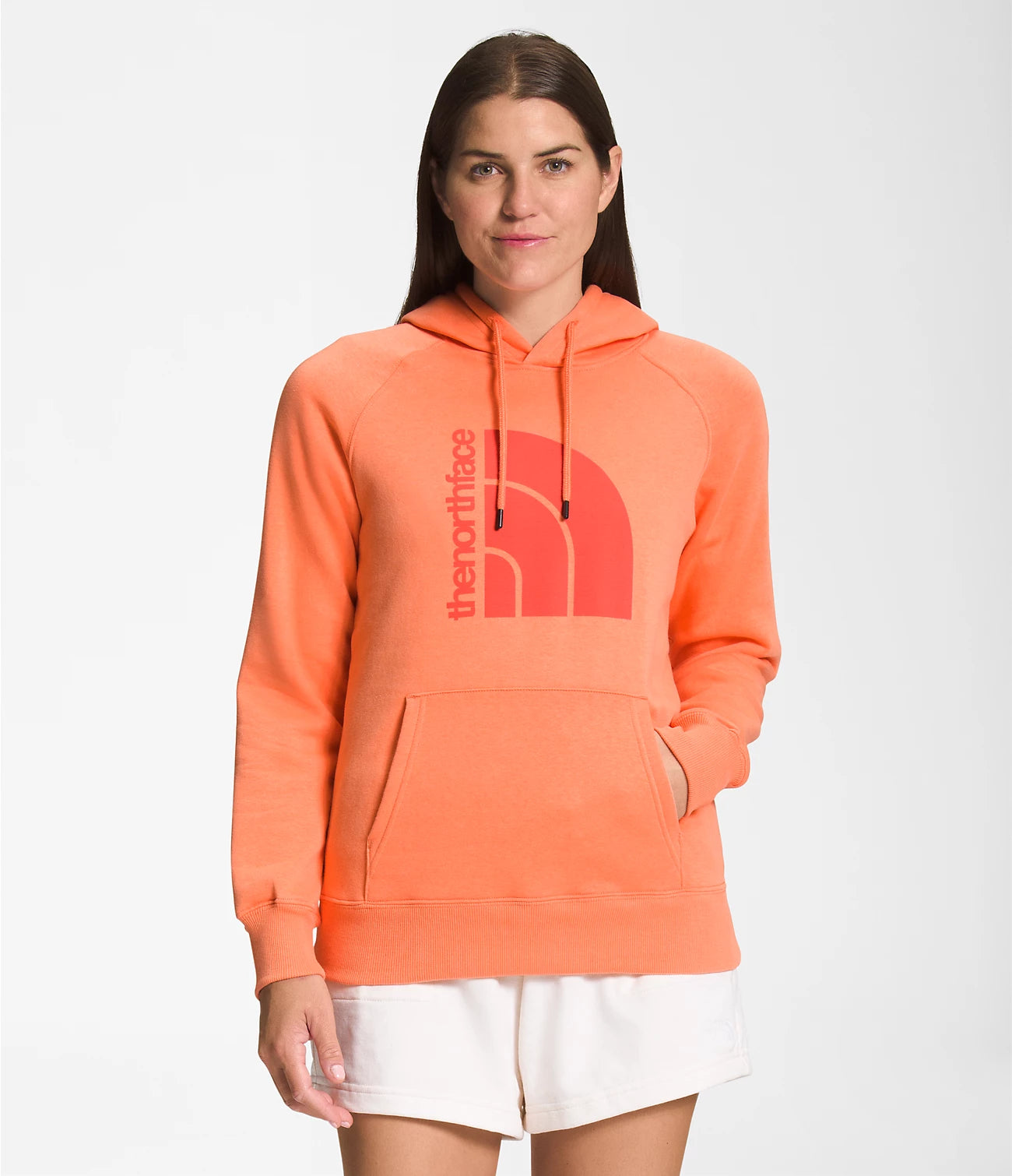 The North Face Women's Jumbo Half Dome Pullover Hoodie