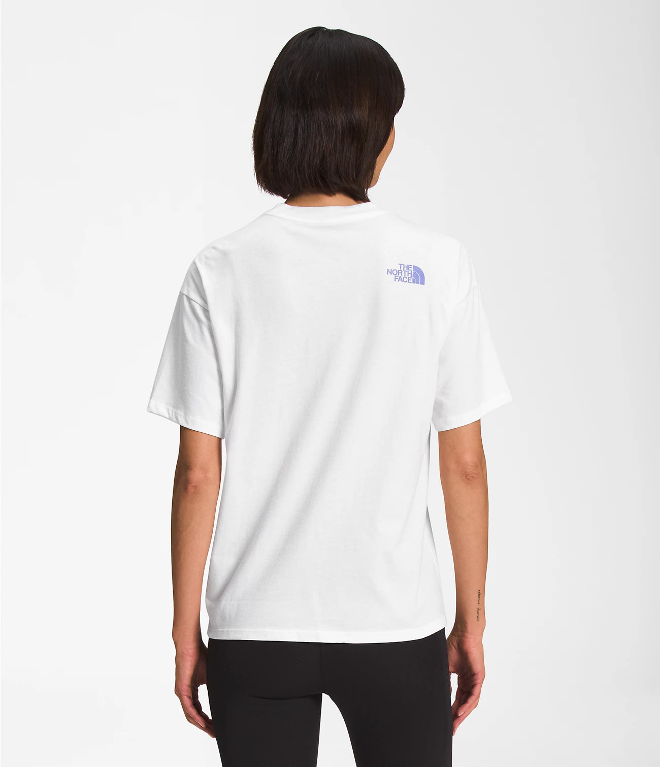 The North Face Women's S/S Places We Love Tee