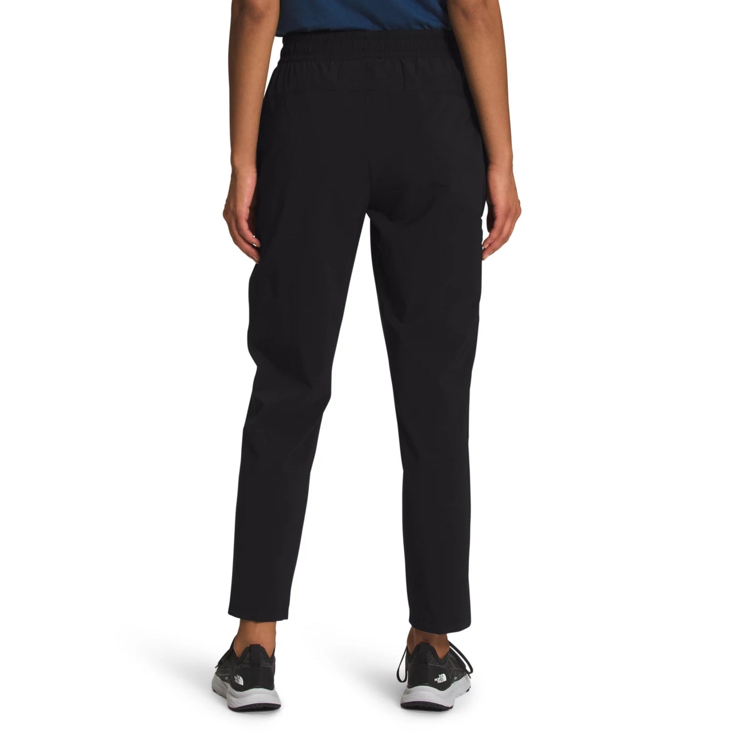 The North Face Women's Never Stop Wearing Pant TNF Black