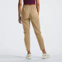 The North Face Women's Never Stop Wearing Pant Khaki Stone