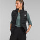 The North Face Women's Aconcagua 3 Vest TNF Black-NPF