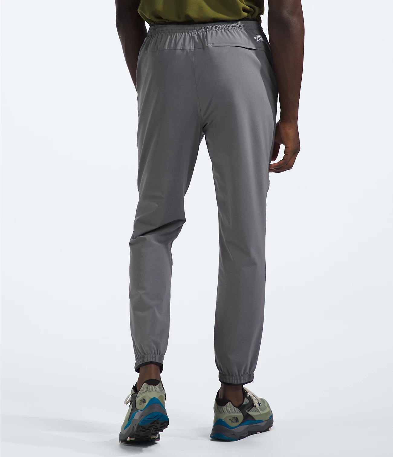 The North Face Men's Wander Jogger 2.0 Smoked Pearl