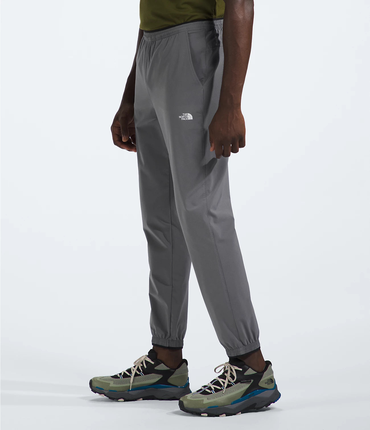 The North Face Men's Wander Jogger 2.0 Smoked Pearl