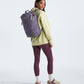 The North Face Women's Isabella Transit Lunar Stone Dark Heather/Lunar Stone