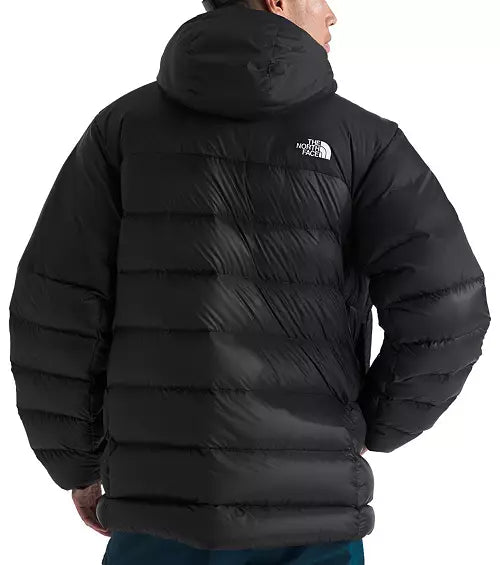 The North Face Men's Kalix Down Hoodie TNF Black