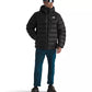 The North Face Men's Kalix Down Hoodie TNF Black