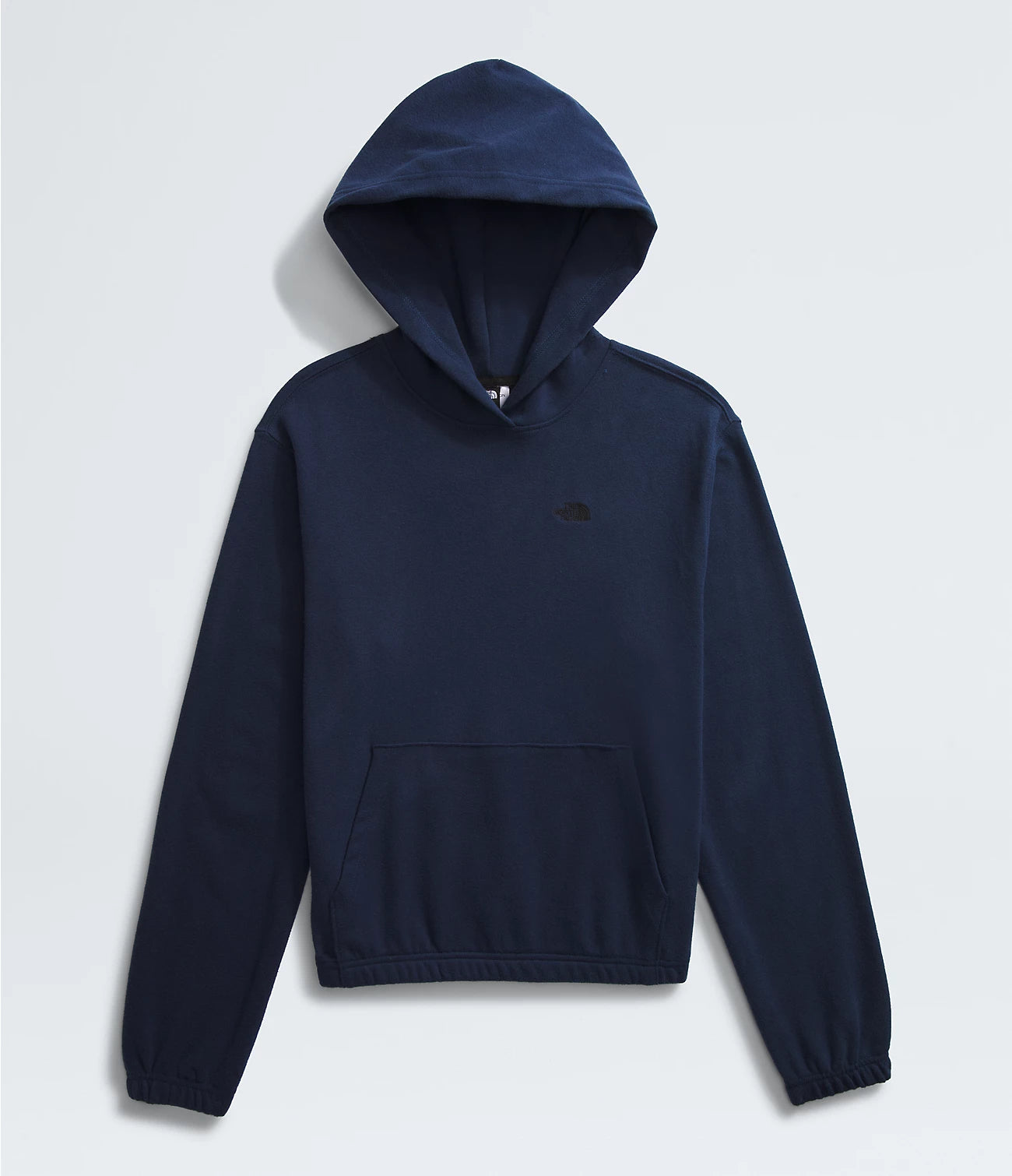 The North Face Women's Better Terry Hoodie Summit Navy