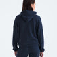 The North Face Women's Better Terry Hoodie Summit Navy