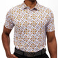 Waggle Men's Old Fashioned Polo