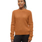 Tentree Women's Highline Nep Crew Sweater
