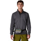 Patagonia Terravia Mini Hip Pack Patchwork: Noble Grey