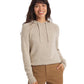 Paka Women's Hoodie Pebble