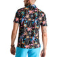 Chubbies Men's The Black Night Light Performance Polo