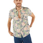 Chubbies Men's Resort Friday Shirt