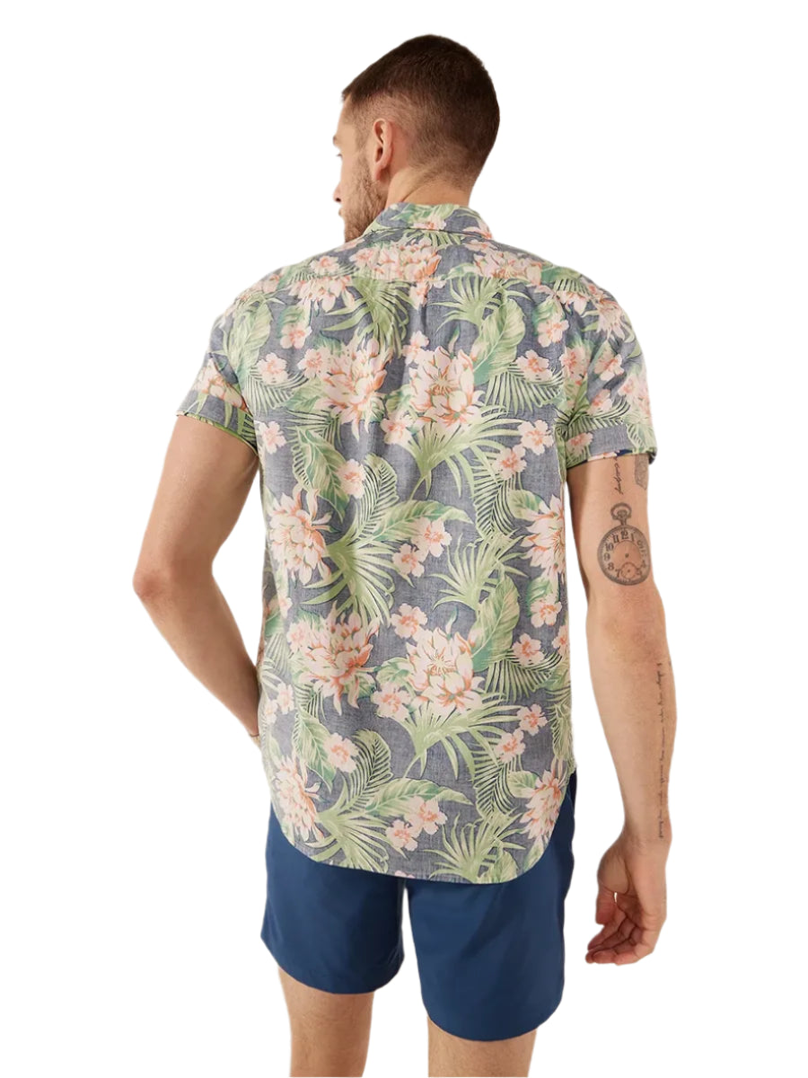 Chubbies Men's Resort Friday Shirt