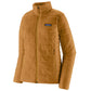 Patagonia Women's Nano Puff Jkt Talon Gold