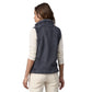 Patagonia Women's Los Gatos Vest Sunken Blue