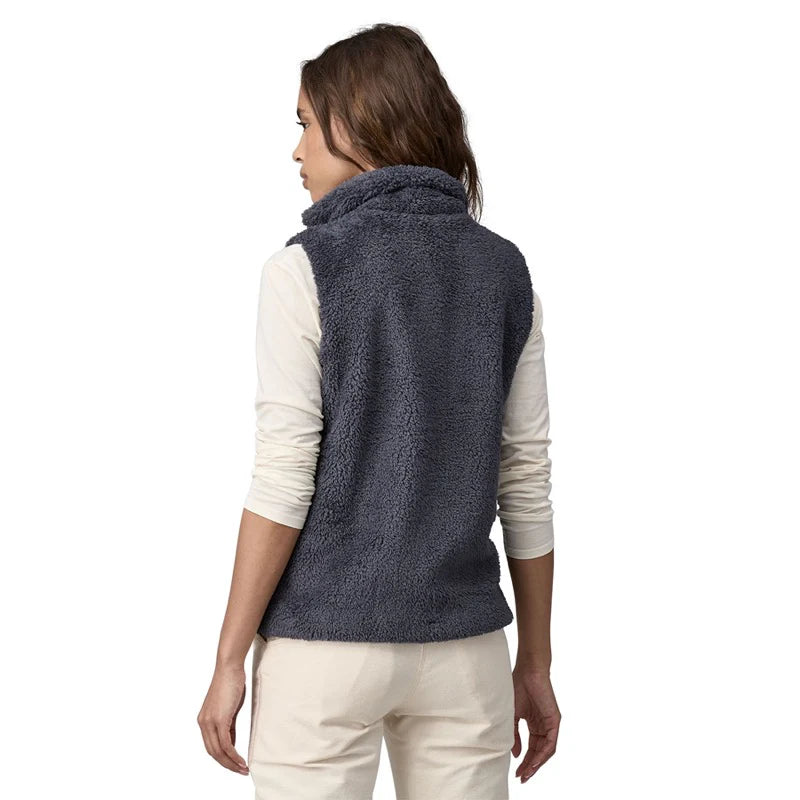 Patagonia Women's Los Gatos Vest Sunken Blue
