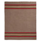 Pendleton yakima camp twin blanket mineral umber