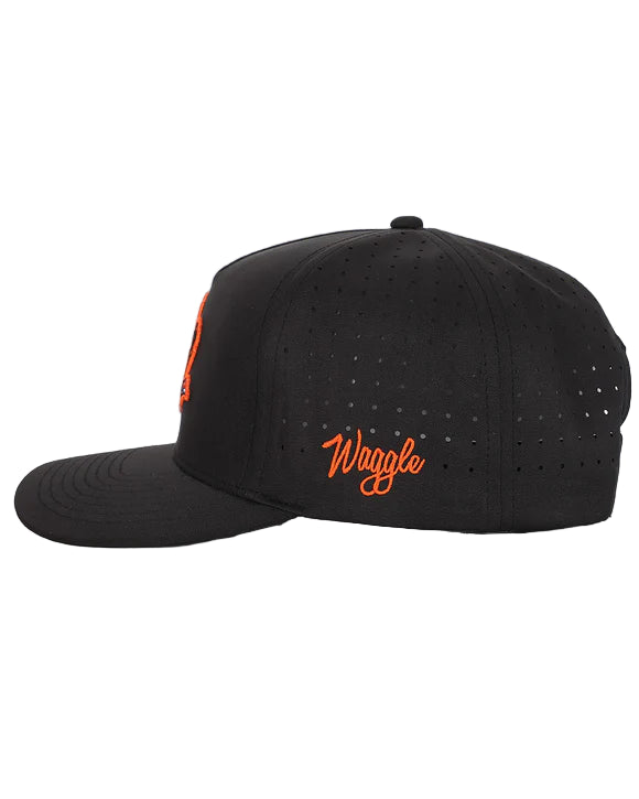 Waggle Pheasant Hat